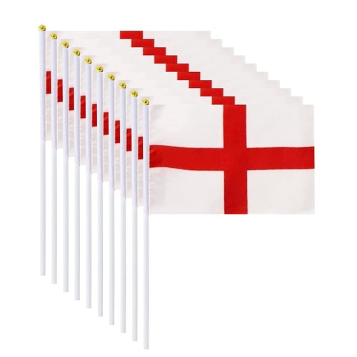 England george hand - st,