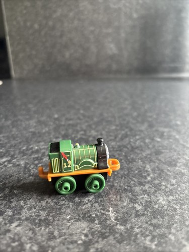 Thomas and friends - and,