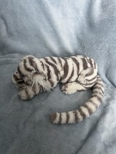 Jellycat Little Zachary Snow