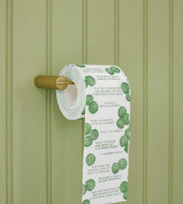 Botanical Christmas Sprout