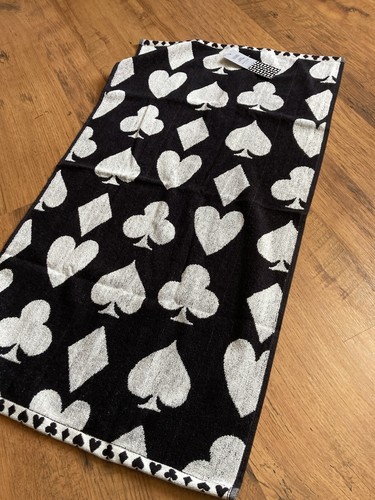 George hand towel 100 - george,
