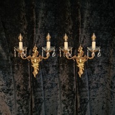 Fabulous Pair Vintage Italian