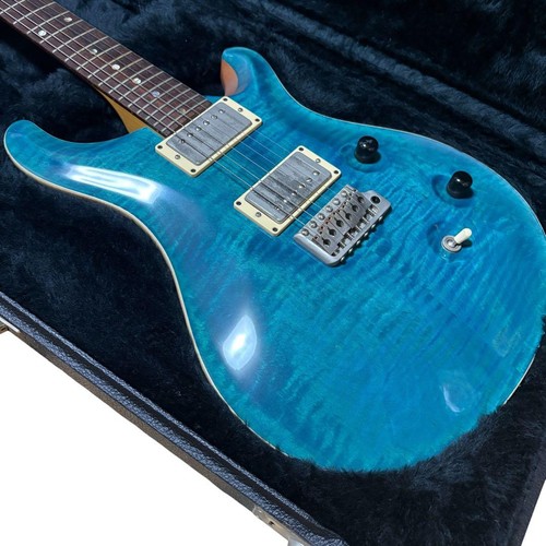 Prs ce24 maple top 2002 - ce24,