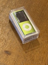 APPLE iPOD Nano 4th Gen 16GB