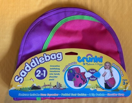 Melissa doug trunki - &,