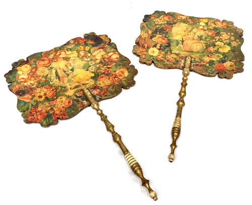 Antique pair victorian - antique,