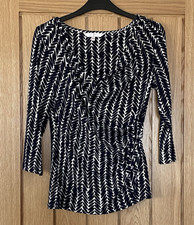 J By Jasper Conran Navy blue &