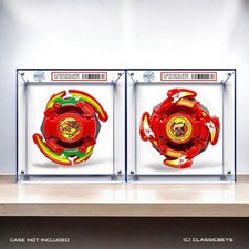 Beyblade Original Takara #024