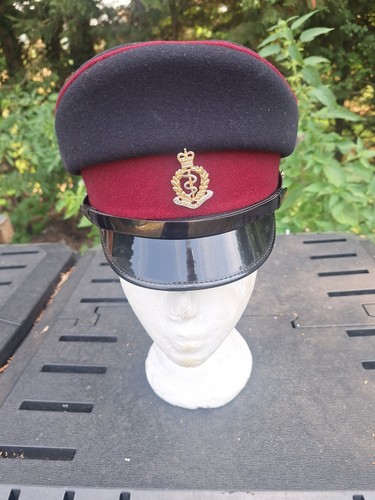 Royal army medical corps - army,