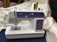 Brother XR-6600 Electronic