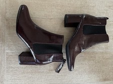 M&S Leather Upper Women’s