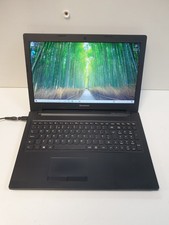 Lenovo G505s AMD A8-4500m Radeon HD 4GB RAM 120GB SSD Windows 10