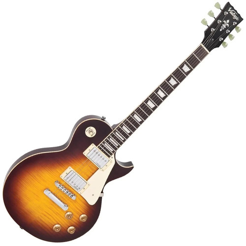 Vintage v100 reissued electric - reissued,