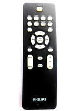 Philips dab hifi remote - philips,