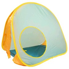 Activo Pop Up Tent - Indoor &