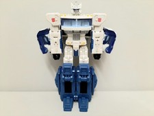 Transformers Classics Ultra
