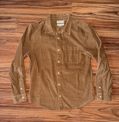 Madewell men brown - men’s,