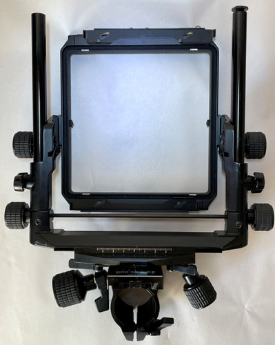 Toyo view gii - gii, front