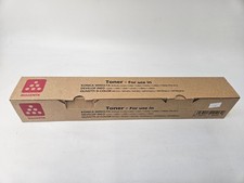 Konica Minolta TN321M Magenta