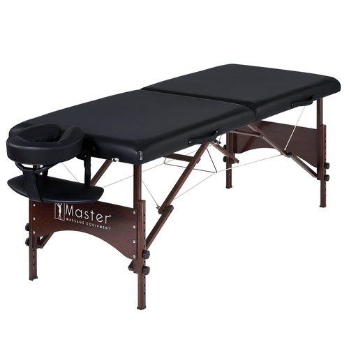 Portable massage table - massage,