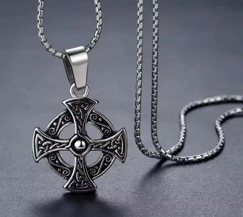 Nordic celtic knot pattern - celtic,