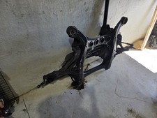 V10 2005 Touareg Front Subframe
