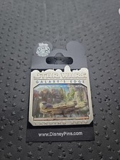 Disney Star Wars Galaxy's Edge