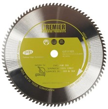 Premier Evolution fit 355mm x