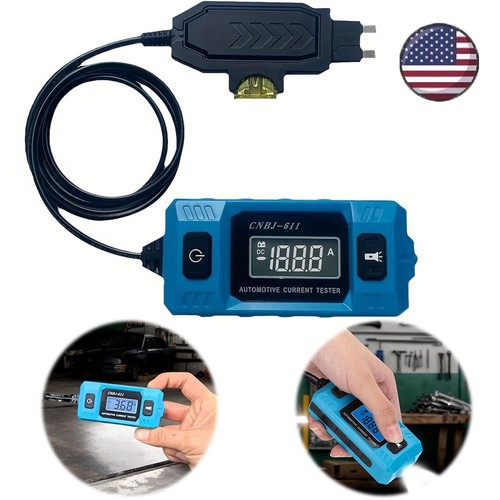 Car circuit fault - car, finder