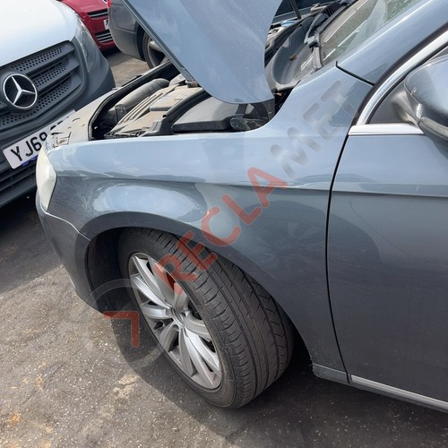Volkswagen passat mk6 - volkswagen,