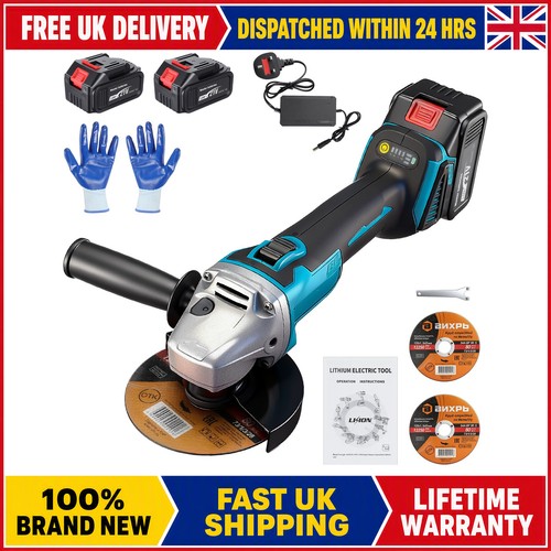 Cordless angle grinder for - cordless,