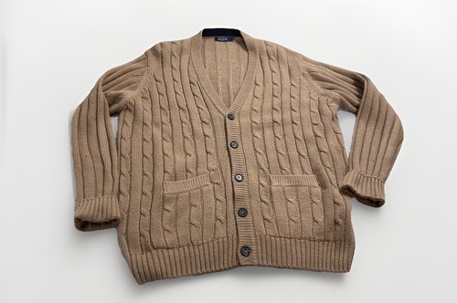 James pringle mens cardigan - james,