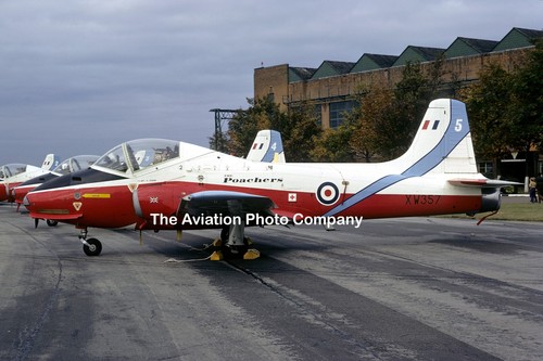 Raf college poachers bac jet - raf,