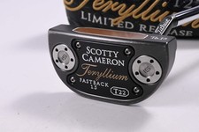 Scotty Cameron Teryllium T22