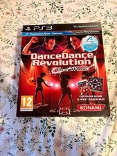 Dance revolution new - dance,