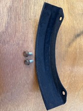 Honda Mower HR216 - metal Blade Clutch Guard shield - Deck Genuine OEM Part