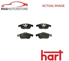BRAKE PADS SET BRAKING PAD