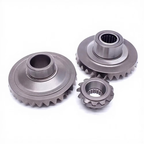 Gear kit - gear,