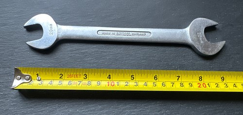 Vintage britool - britool, (2jm2022)