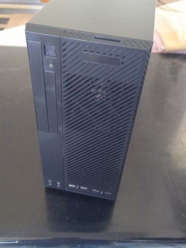 Joblot micro atx - x, pc