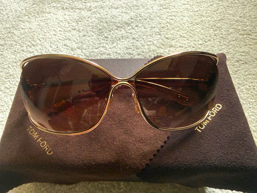 Tom ford women - women’s, oversized