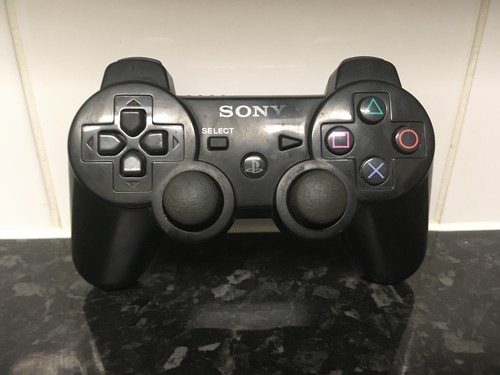 Ps3 controller dualshock - controller, 3