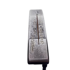 Used Scotty Cameron Teryllium Newport 2 Original Putter / 35.0 Inches