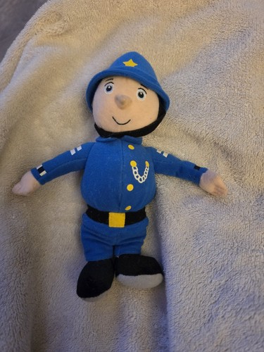 Vintage noddy plod - vintage,
