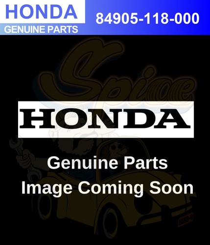 Genuine honda cb125 cm400 - genuine,