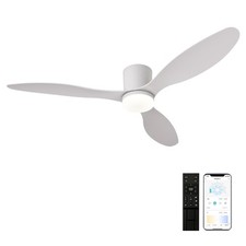 Dimmable LED  DC Motor 42”