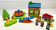 ELC Happyland School And