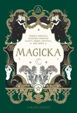 Magicka - 9781648292033