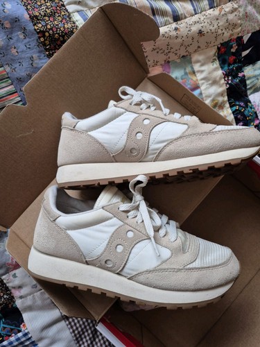 Saucony jazz original vintage - original,