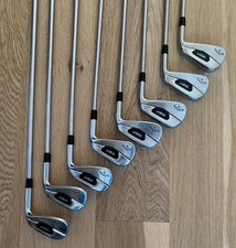 CALLAWAY ROGUE ST PRO 3-PW 8